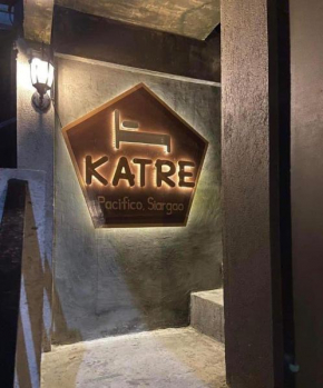 Katre Siargao - SELF CHECK-IN Budget Hostel
